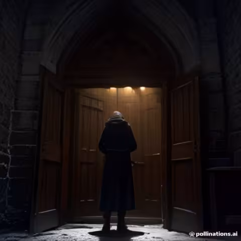 Příběh: kaple Apoštolů