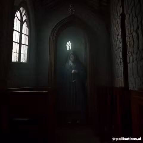 Příběh: kaple Ecce homo (Karlovy Vary)