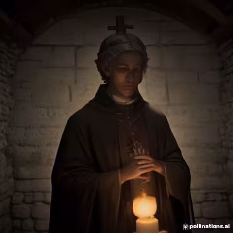 Příběh: kaple Nalezení svatého Kříže (Teplice)