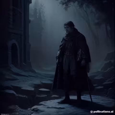 Příběh: kaple Narození svatého Jana Křtitele (Trávník)