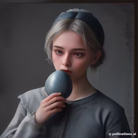 Příběh: kaple svaté Anny (Panenské Břežany)