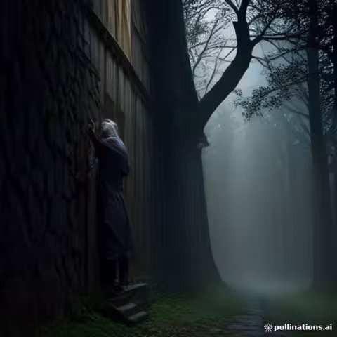 Příběh: kaple svaté Anny (Pelhřimov)