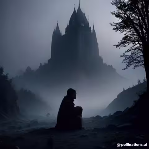 Příběh: kaple svaté Anny (Lobendava)
