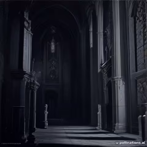 Příběh: kaple svaté Anny (Osenice)