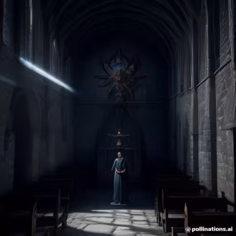 Příběh: kaple svaté Anny v Uhřicích