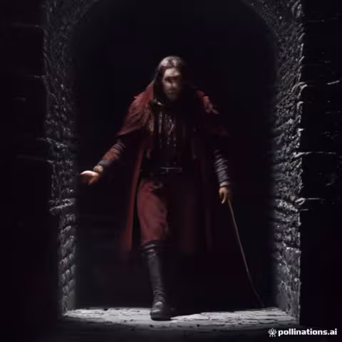 Příběh: kaple svaté Barbory (Jáchymov)