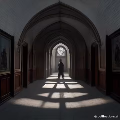 Příběh: kaple svaté Máří Magdaleny (Holešovice)