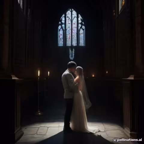 Příběh: kaple svatého Antonína (Dolní Kounice)