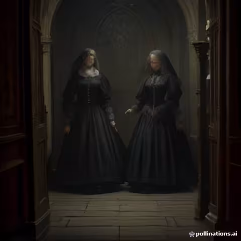 Příběh: kaple svatého Antonína (Okřešice)