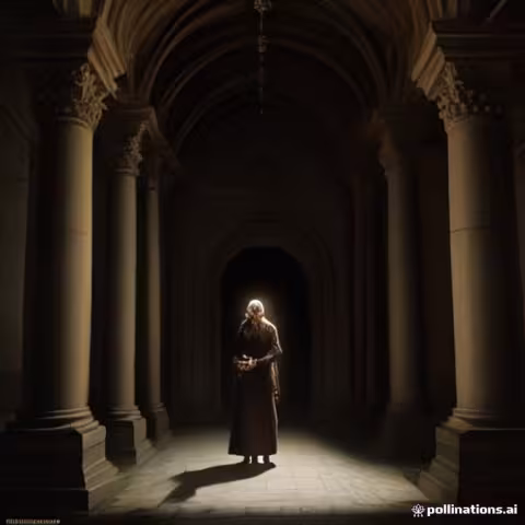 Příběh: kaple svatého Antonína Paduánského (Vnitřní Město)
