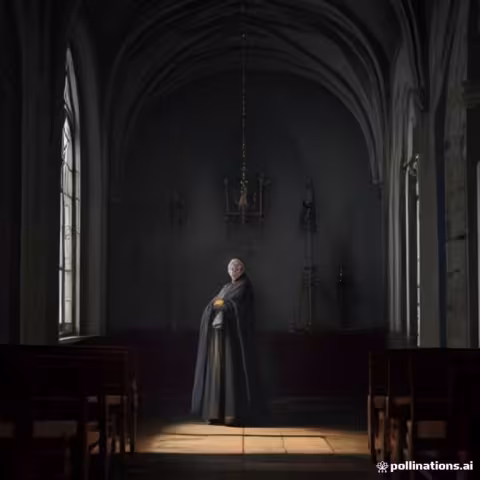 Příběh: kaple svatého Antonína Paduánského (Radvanec)