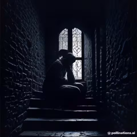 Příběh: kaple svatého Cyrila a Metoděje (Kunratice)