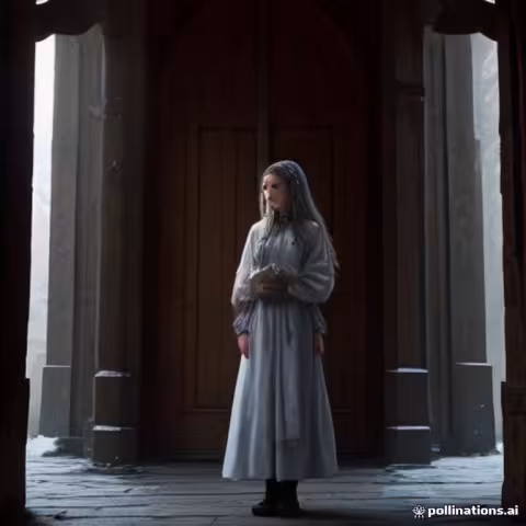 Příběh: kaple svatého Cyrila a Metoděje (Olbramovice)