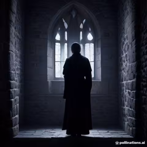 Příběh: kaple svatého Františka Xaverského (Veveří)