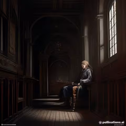 Příběh: kaple svatého Jakuba