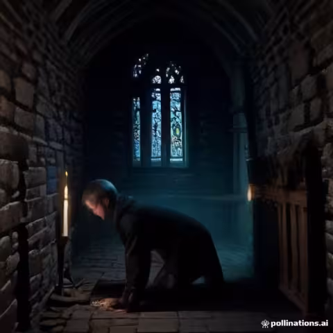 Příběh: kaple svatého Jana Nepomuckého (Železný Brod)
