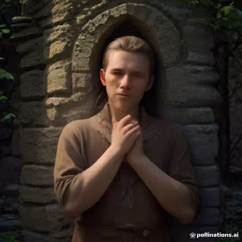 Příběh: kaple svatého Jana Nepomuckého (Děkovka)