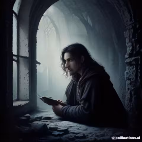 Příběh: kaple svatého Jana Nepomuckého (Bechyňská Smoleč)