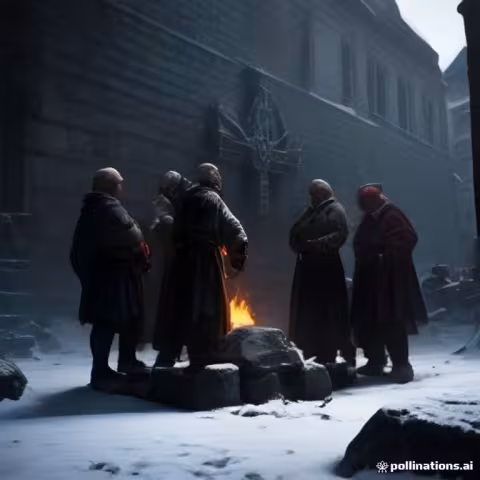 Příběh: kaple svatého Jiljí (Josefov)