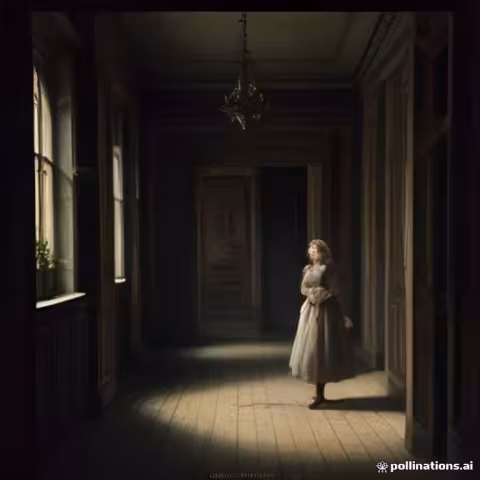 Příběh: kaple svatého Josefa (Zákupy)