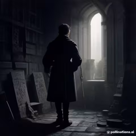 Příběh: kaple svatého Josefa (Jundrov (Brno-Jundrov))