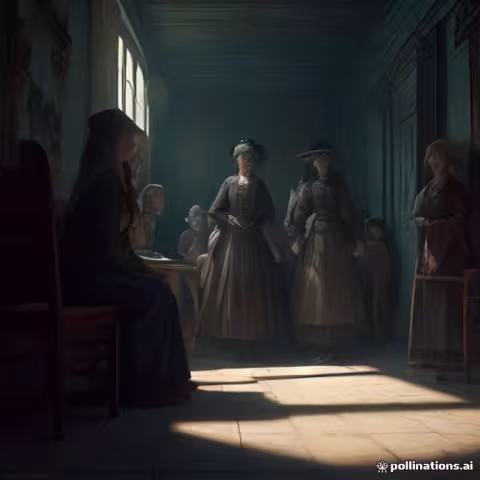 Příběh: kaple svatého Josefa Kalasanského (Kyjov)