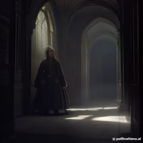 Příběh: kaple svatého Kříže (Pelhřimov)