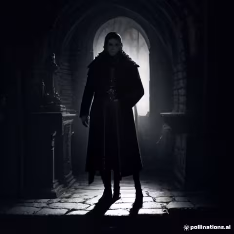 Příběh: kaple svatého Kříže (Nové Dvory)