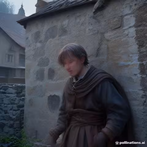 Příběh: kaple svatého Vavřince (Litoměřice)