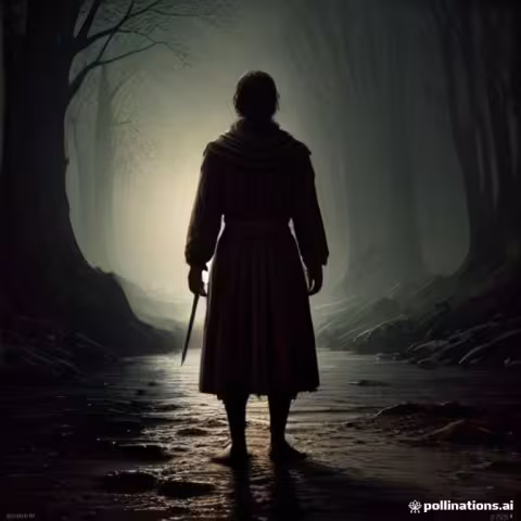 Příběh: kaple svatého Vojtěcha (Neratovice)