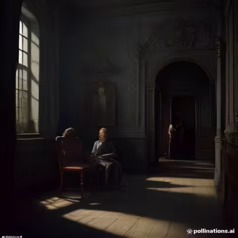 Příběh: kaple svatého Václava (Víchová nad Jizerou)