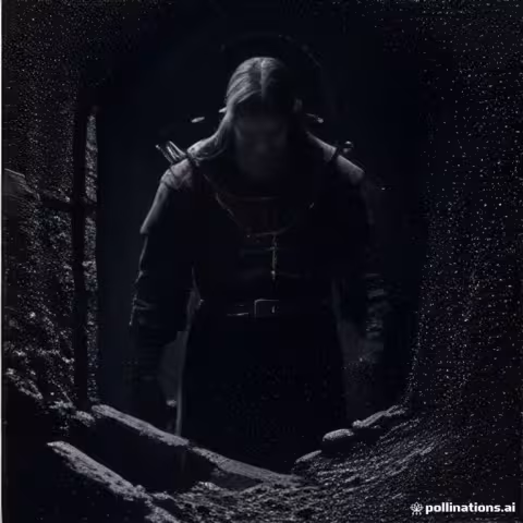 Příběh: kaple svatého Václava (Holasice)