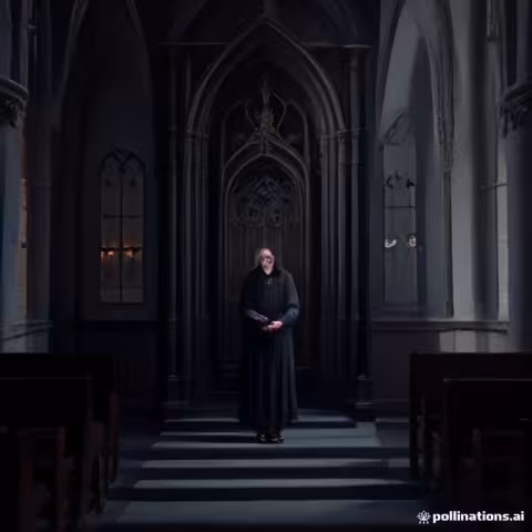 Příběh: kaple svatého Václava (Sedlec)
