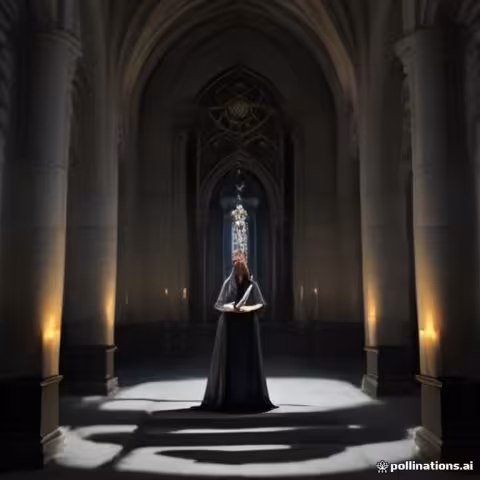 Příběh: kaple svatých Petra a Pavla (Jejkov)