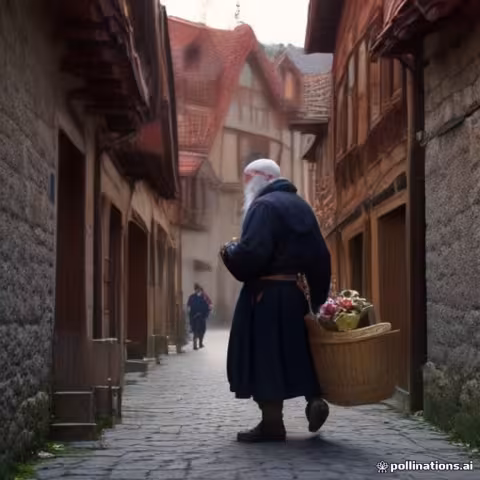 Příběh: synagoga v Jevíčku