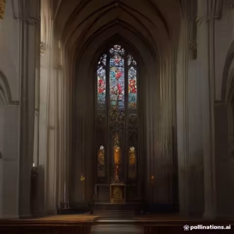 Příběh: kostel Nanebevzetí Panny Marie (Jevíčko)