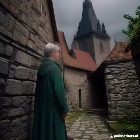 Příběh: kostel Nanebevzetí Panny Marie (Velké Pavlovice)
