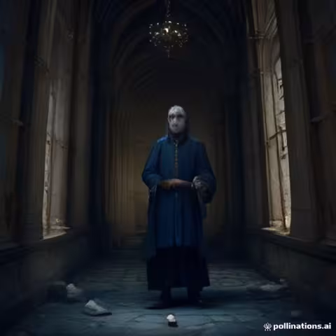 Příběh: kostel Nanebevzetí Panny Marie (Bublava)