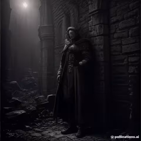 Příběh: kostel Narození Panny Marie (Pluhův Žďár)