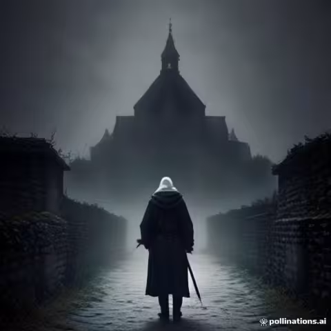 Příběh: kostel Nejsvětější Trojice (Bohumilice)