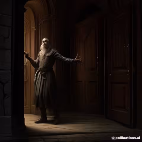 Příběh: kostel Stětí svatého Jana Křtitele (Čestice)