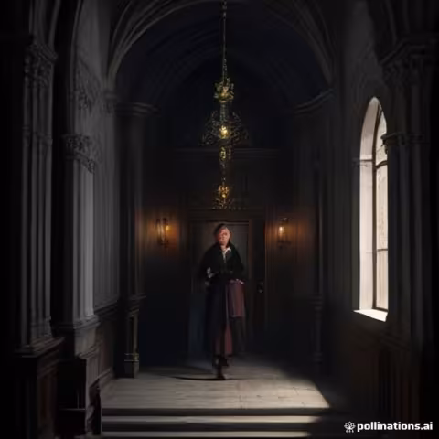 Příběh: kostel sv. Jana Nepomuckého (Všemina)