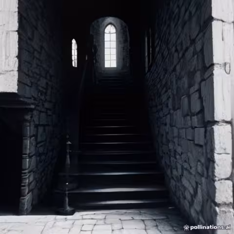 Příběh: kostel svaté Anny (Žireč)