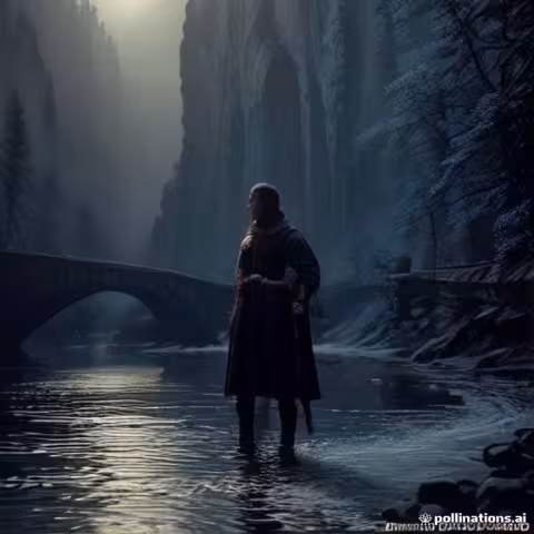 Příběh: Jiráskův most