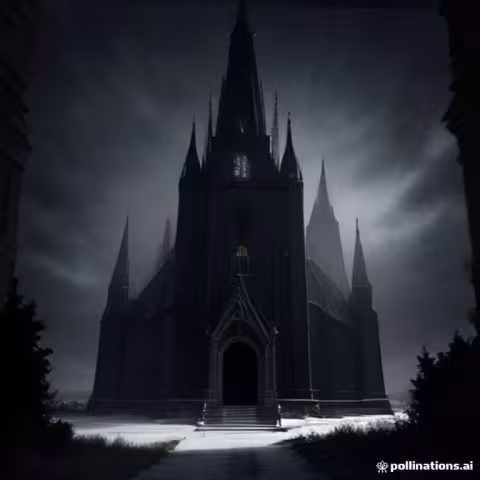 Příběh: kostel svaté Kunhuty (Nížkovice)