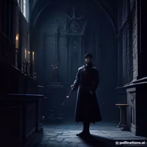 Příběh: kostel svaté Markéty (Zhoř)