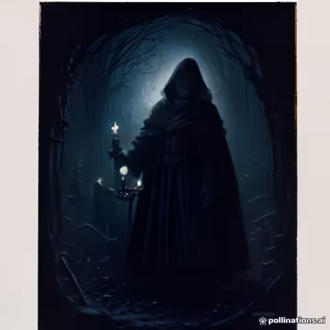 Příběh: kostel svaté Maří Magdalény (Druztová)