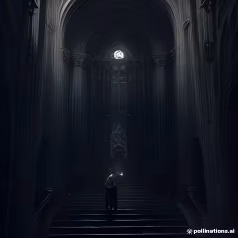 Příběh: kostel svaté Máří Magdalény (Včelákov)