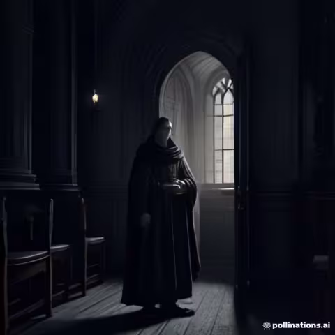 Příběh: kostel svaté Rodiny (České Budějovice 1)