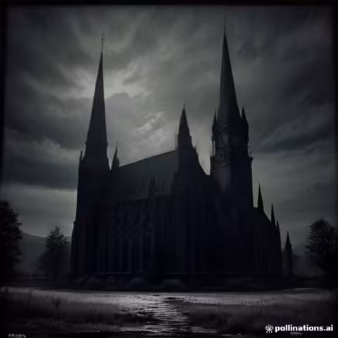 Příběh: kostel svatého Bartoloměje (Kunžak)